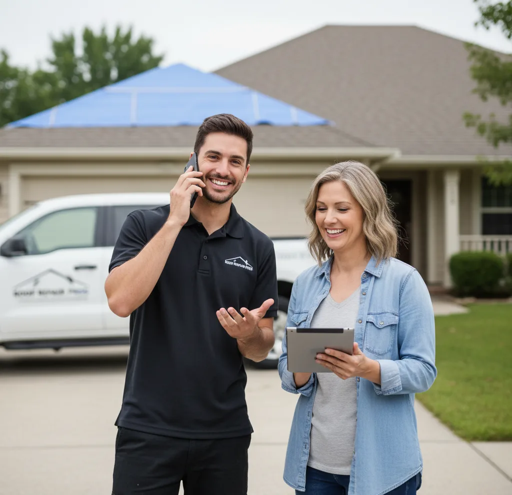 Roof Maintenance in Irvington, KY